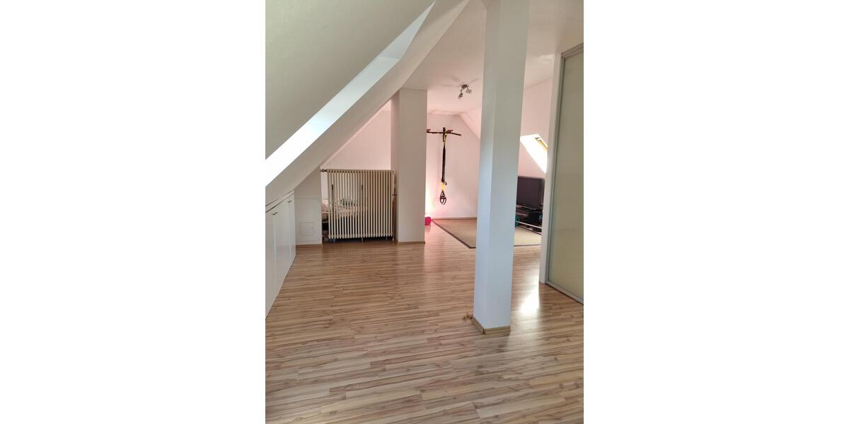 Maisonettenwohnung Fürth Eigenes Heim - 4 Zimmer, 111 m&sup2;, 398.000&euro; | Angebot:25319256