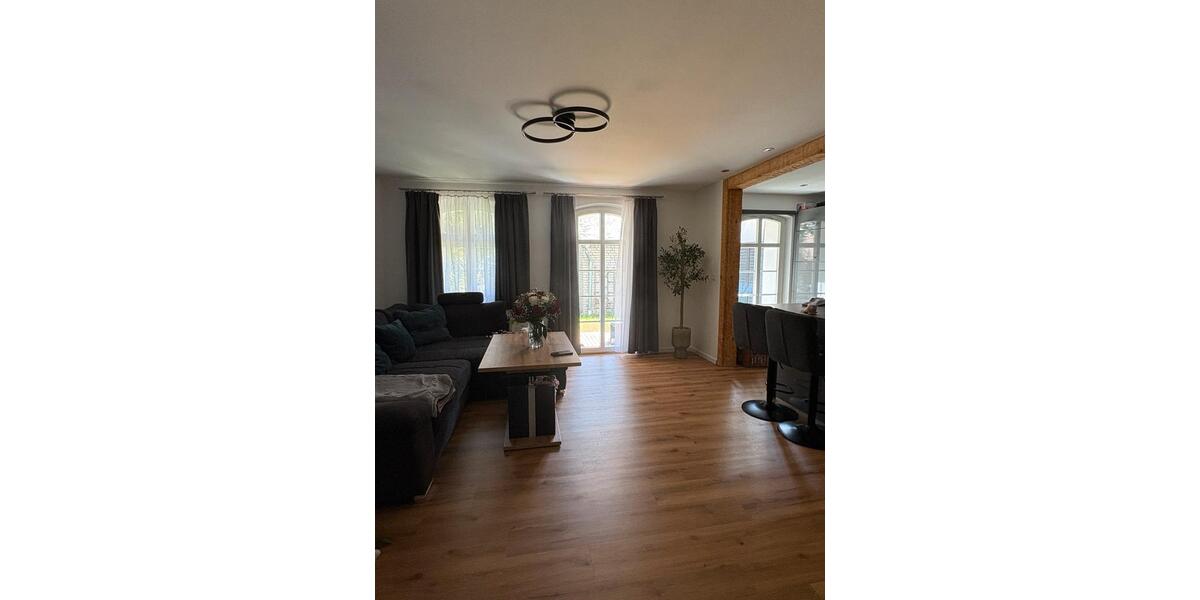 Erdgeschoßwohnung Nürnberg Gebersdorf - 2 Zimmer, 55 m&sup2;, 870&euro; | Angebot:26626288