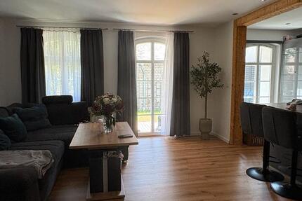 Wohnung Nürnberg Gebersdorf - 2 Zimmer, 55 m&sup2;, 870&euro; | Angebot:26626288