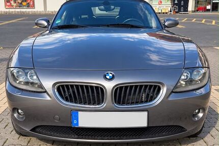 BMW Z4 140.000 km 12.500 &euro; Erlangen 91052
