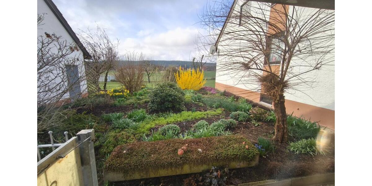 Etagenwohnung Langenzenn - 2.5 Zimmer, 70 m&sup2;, 630&euro; | Angebot:25807271