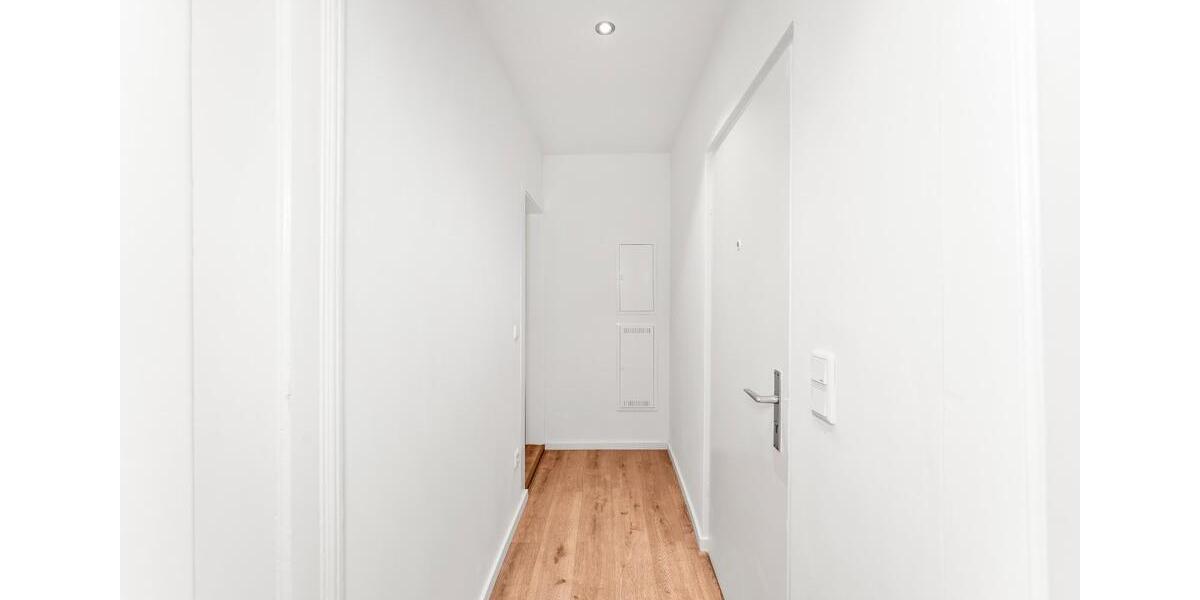 Etagenwohnung Nürnberg Sankt Leonhard - 3 Zimmer, 54 m&sup2;, 810&euro; | Angebot:26544509