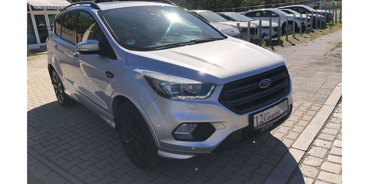 Ford Kuga 69.182 km 16.290 &euro; Nürnberg 90469