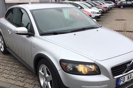 Volvo C30 288.000 km 1.999 &euro; Erlangen 91056