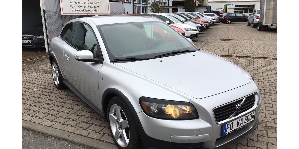 Volvo C30 288.000 km 1.999 &euro; Erlangen 91056