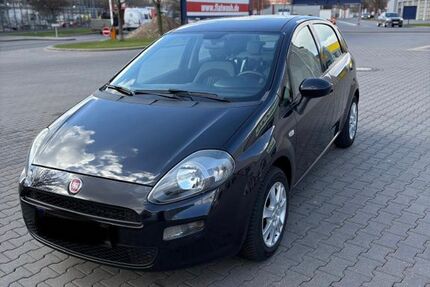 Fiat Punto 128.200 km 3.600 &euro; Fürth 90766