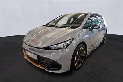 Cupra Born 16.250 km 24.750 &euro; Lauf an der Pegnitz 91207