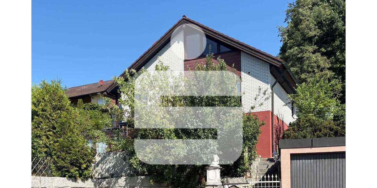 Einfamilienhaus Ammerndorf - 6 Zimmer, 321 m&sup2;, 599.000&euro; | Angebot:25917473