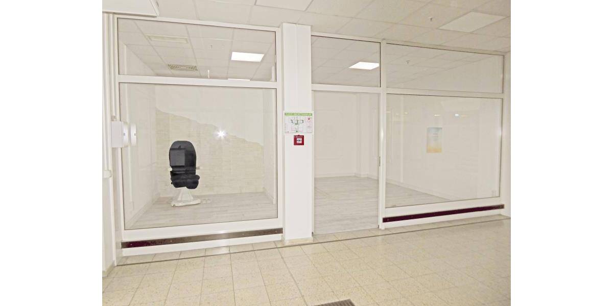 Gewerbeobjekt Nürnberg Wetzendorf - 2 Zimmer, 51 m&sup2;, 645&euro; | Angebot:25683953