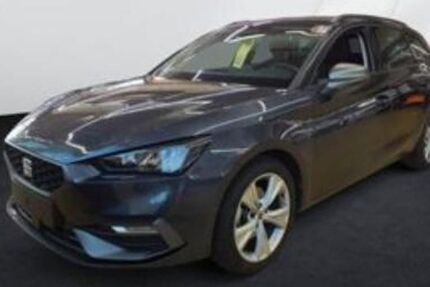Seat Leon 26.550 km 28.110 &euro; Lauf an der Pegnitz 91207