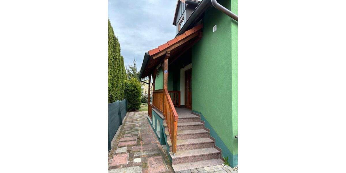 Einfamilienhaus Weisendorf - 5 Zimmer, 138 m&sup2;, 645.000&euro; | Angebot:25697292