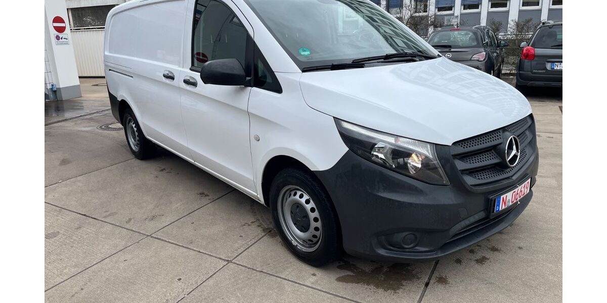 Mercedes-Benz Vito 319.000 km 8.400 &euro; Nürnberg 90482