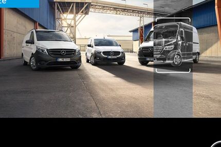 Mercedes-Benz Sprinter 108.075 km 29.738 &euro; Fürth 90763