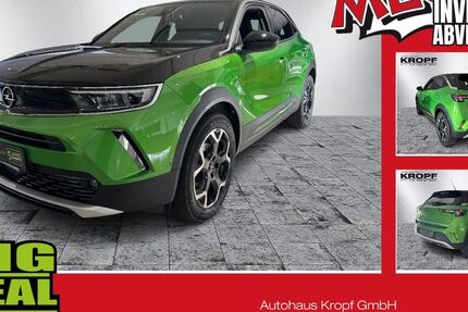 Opel Mokka 33.559 km 16.790 &euro; Forchheim 91301