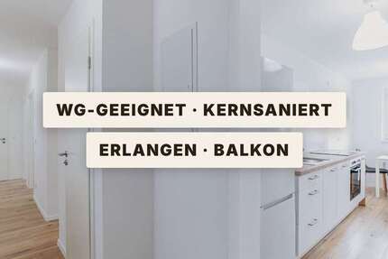 Wohnung Erlangen Alterlangen - 3 Zimmer, 81 m&sup2;, 427.200&euro; | Angebot:27275409