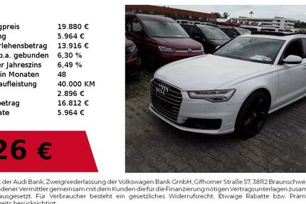 Audi A6 146.700 km 19.880 &euro; Nürnberg 90411