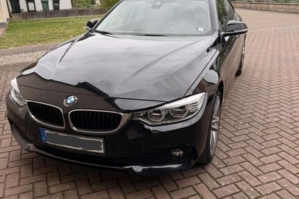 BMW 420 Gran Coupé 105.000 km 19.900 &euro; Hausen 91353