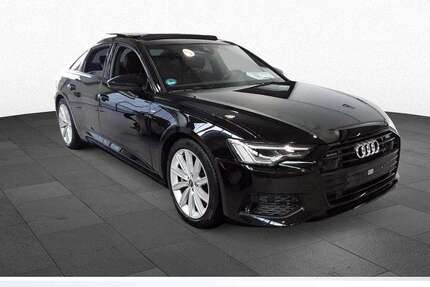 Audi A6 56.200 km 36.890 &euro; Roth 91154