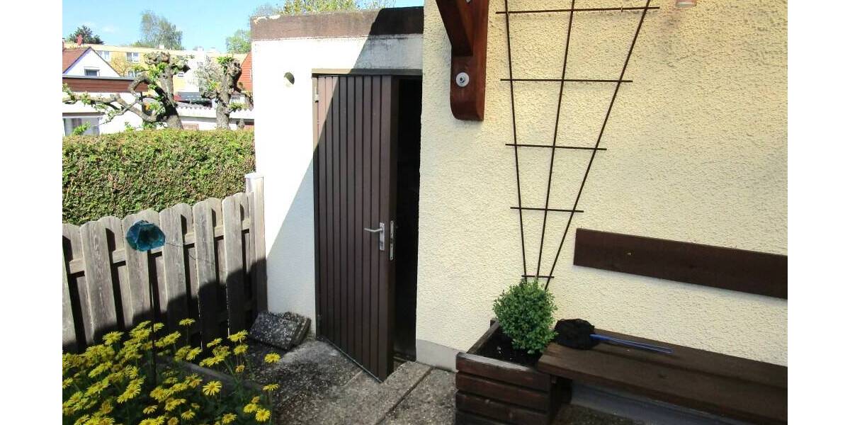 Reihenendhaus Nürnberg Schweinau - 5 Zimmer, 119 m&sup2;, 439.000&euro; | Angebot:26392495