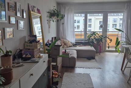 Wohnung Nürnberg Gleißhammer - 1 Zimmer, 47 m&sup2;, 182.000&euro; | Angebot:27267805