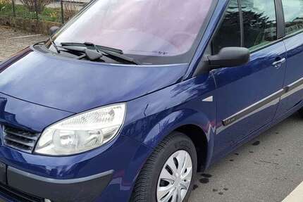 Renault Scenic 163.800 km 2.400 &euro; Erlangen 91054