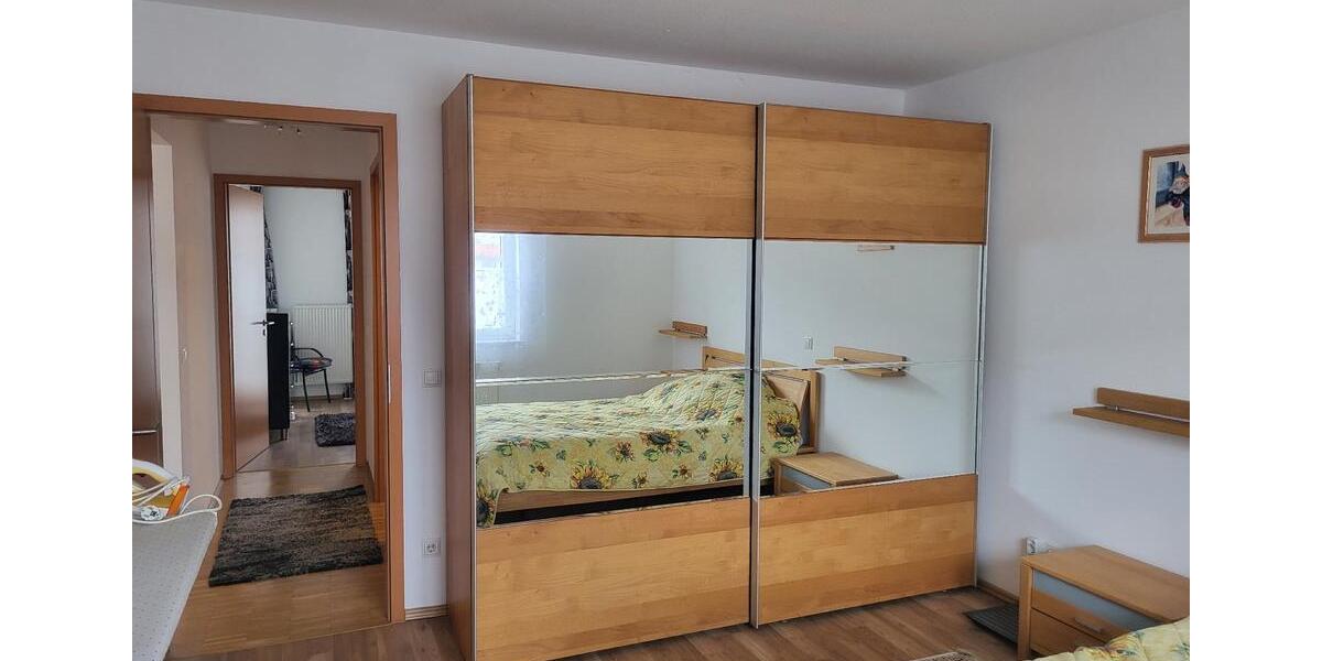 Etagenwohnung Nürnberg - 3 Zimmer, 85 m&sup2;, 1.450&euro; | Angebot:25641021
