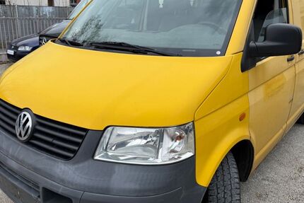 VW T5 Transporter 174.000 km 1.480 &euro; Fürth 90763