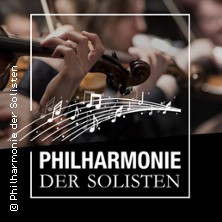 VIVALDI - Die Vier Jahreszeiten | Philharmonie der Solisten | Vladik Otaryan 21.11.2026 Hauptkirche St. Petri