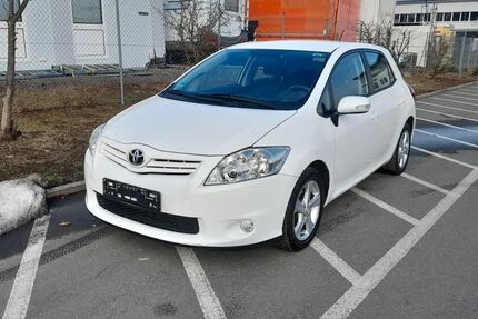Toyota Auris 120.000 km 6.590 &euro; Nürnberg, Mittelfranken 90431