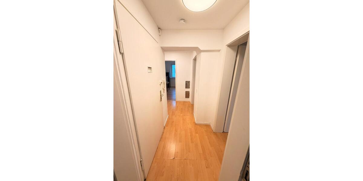 Etagenwohnung Fürth Atzenhof - 2 Zimmer, 50 m&sup2;, 1.200&euro; | Angebot:26131688