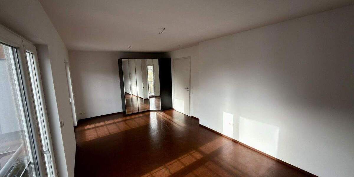 Etagenwohnung Nürnberg Gärten b Wöhrd - 3 Zimmer, 76 m&sup2;, 435.000&euro; | Angebot:25724204