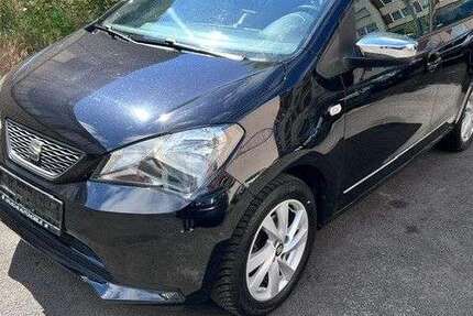 Seat Mii 107.000 km 8.850 &euro; Fürth 90763