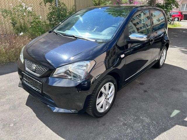 Seat Mii 107.000 km 8.850 &euro; Fürth 90763