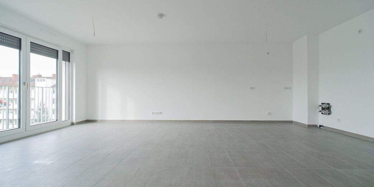 Etagenwohnung Nürnberg Rennweg - 3 Zimmer, 91 m&sup2;, 669.000&euro; | Angebot:25687302