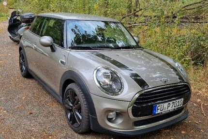 Mini Cooper 41.000 km 15.800 &euro; Fürth 90765