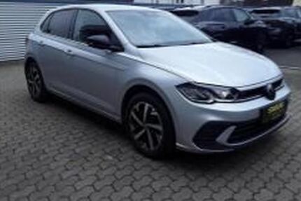 VW Polo 18.200 km 20.890 &euro; Schwabach 91126