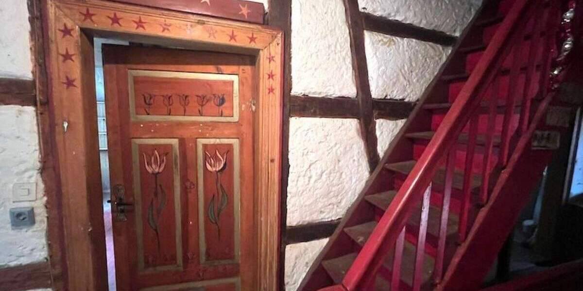 Bauernhaus, Landhaus Weißenohe - 5 Zimmer, 200 m&sup2;, 270.000&euro; | Angebot:25735689