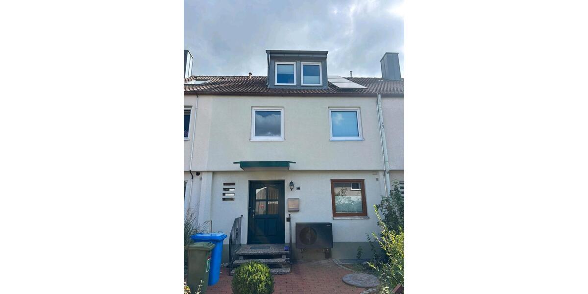 Einfamilienhaus Erlangen Bruck - 6 Zimmer, 160 m&sup2;, 2.490&euro; | Angebot:27614222