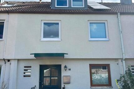 Haus Erlangen Bruck - 6 Zimmer, 160 m&sup2;, 2.490&euro; | Angebot:27614222