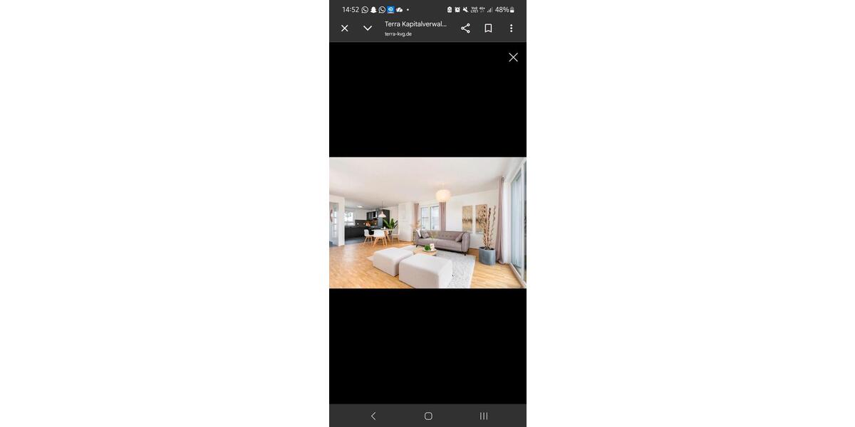 Etagenwohnung Roth - 5 Zimmer, 155 m&sup2;, 2.350&euro; | Angebot:25350134