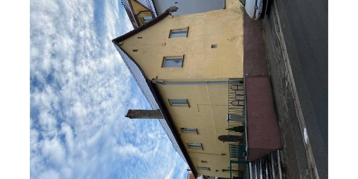 Mehrfamilienhaus, Wohnhaus Nürnberg Katzwang - 3 Zimmer, 80 m&sup2;, 255.000&euro; | Angebot:25670599