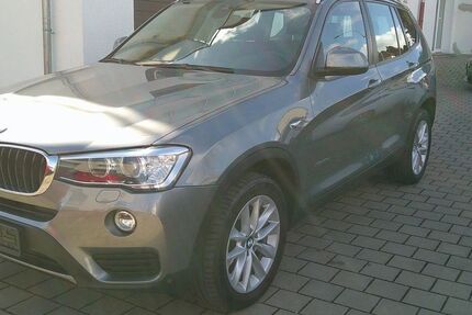 BMW X3 217.669 km 14.500 &euro; Cadolzburg 90556