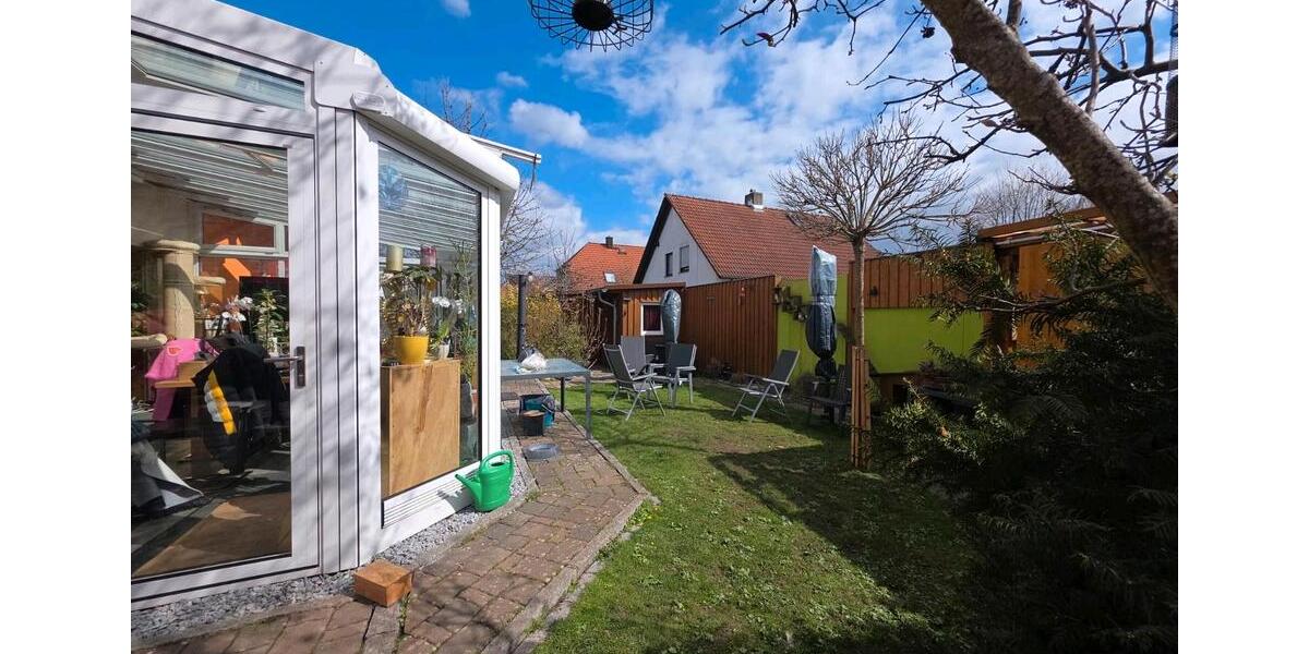 Einfamilienhaus Oberasbach - 7 Zimmer, 160 m&sup2;, 799.000&euro; | Angebot:25985961