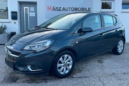 Opel Corsa 114.156 km 6.990 &euro; Burgthann-Oberferrieden 90559