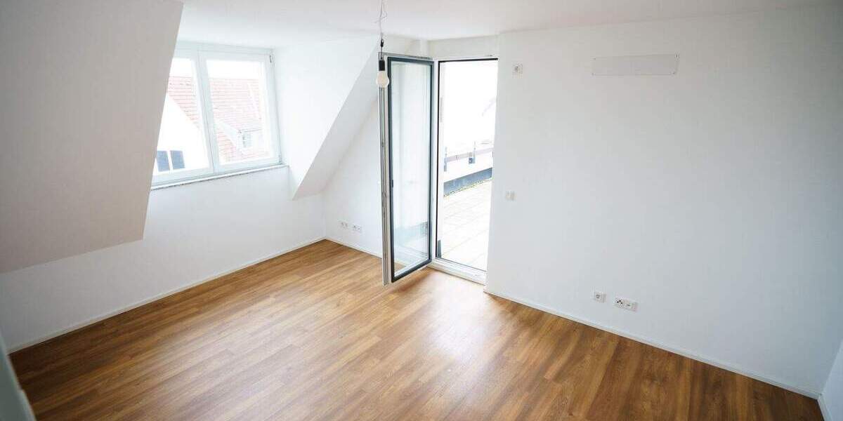 Zimmer Erlangen Bruck - 3 Zimmer, 100 m&sup2;, 1.390&euro; | Angebot:25864435