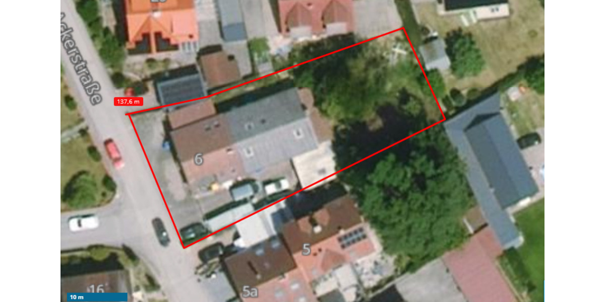 Einfamilienhaus Büchenbach - 449.000&euro; | Angebot:25143490