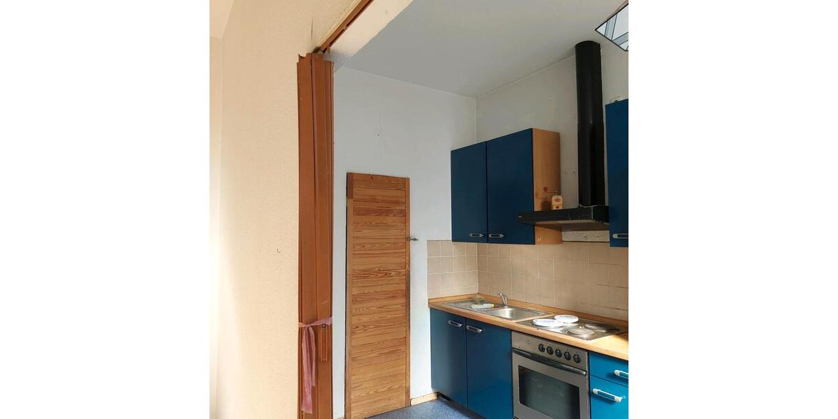 Etagenwohnung Fürth Altstadt - 2 Zimmer, 50 m&sup2;, 175.000&euro; | Angebot:25920781