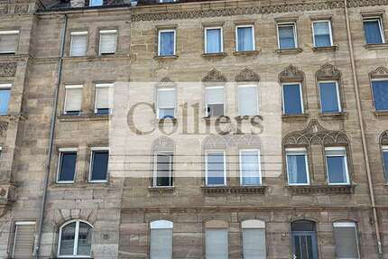 Haus Fürth Südstadt - 10 Zimmer, 520 m&sup2;, 1.300.000&euro; | Angebot:25455749