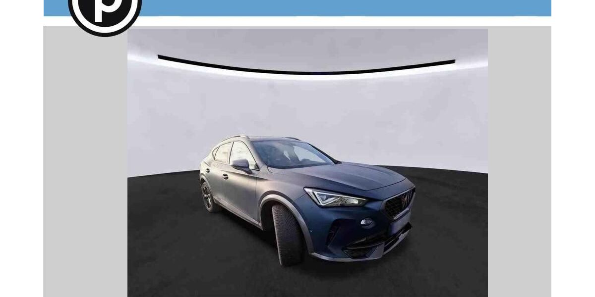 Cupra Formentor 30.650 km 25.903 &euro; Fürth 90762