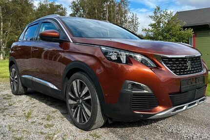 Peugeot 3008 123.700 km 12.200 &euro; Nürnberg 90409